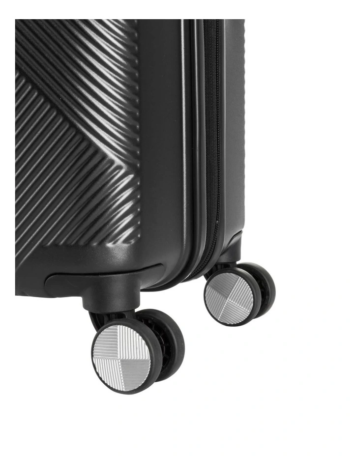 Volant Spinner Expandable 55cm in Black image 7