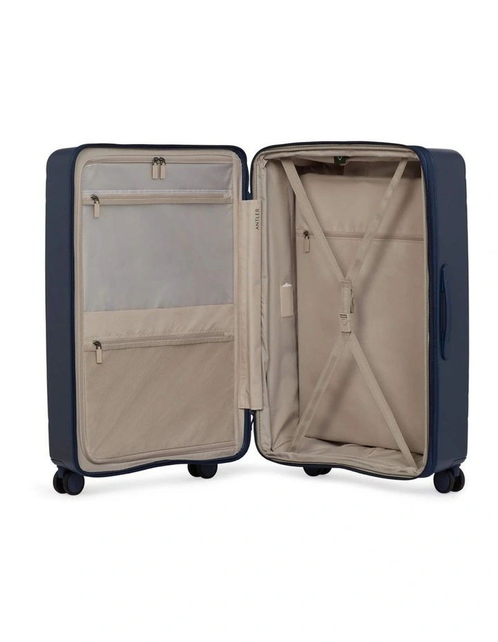 Antler Stamford 2.0 81.5cm in Dusk Blue MYER