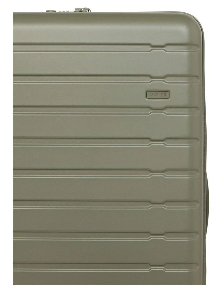 Stamford 2.0 81.5cm Field Green image 4