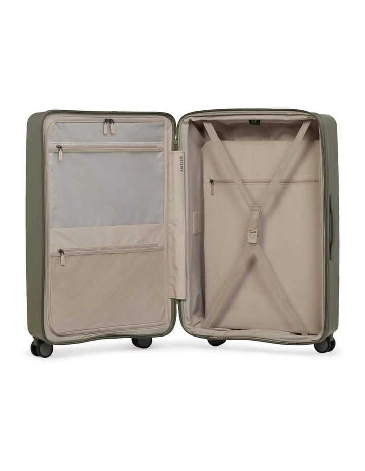 Stamford 2.0 81.5cm Field Green image 6