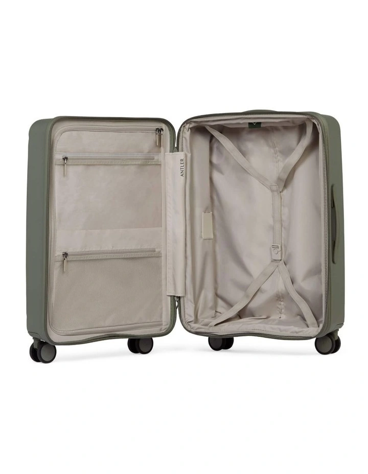 Stamford 2.0 68.3cm in Field Green image 6