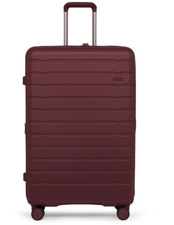 Berry Red colour