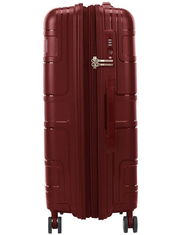 Light Max Medium Suitcase Expandable (69cm) image 3