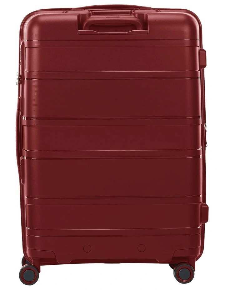 Light Max Medium Suitcase Expandable (69cm) image 4
