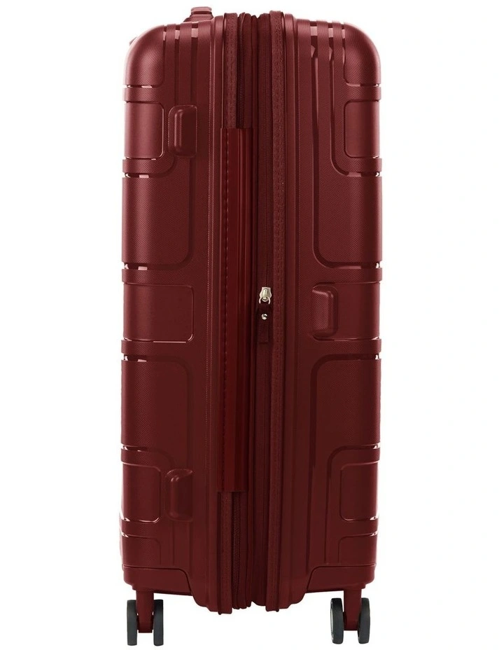 Light Max Medium Suitcase Expandable (69cm) image 5