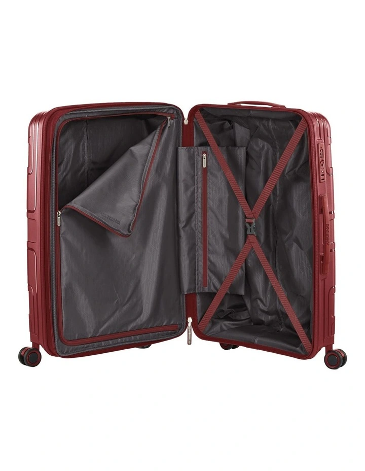 Light Max Medium Suitcase Expandable (69cm) image 6