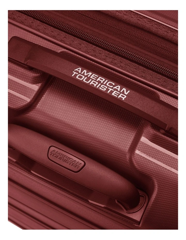 Light Max Medium Suitcase Expandable (69cm) image 7