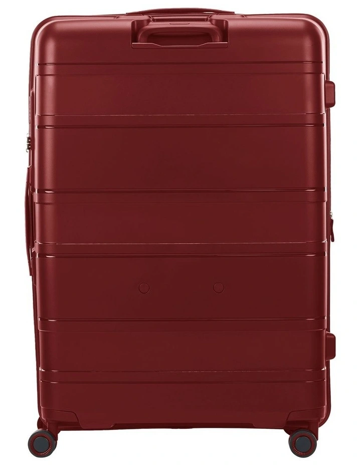 Light Max Large Suitcase Expandable (82cm) image 4
