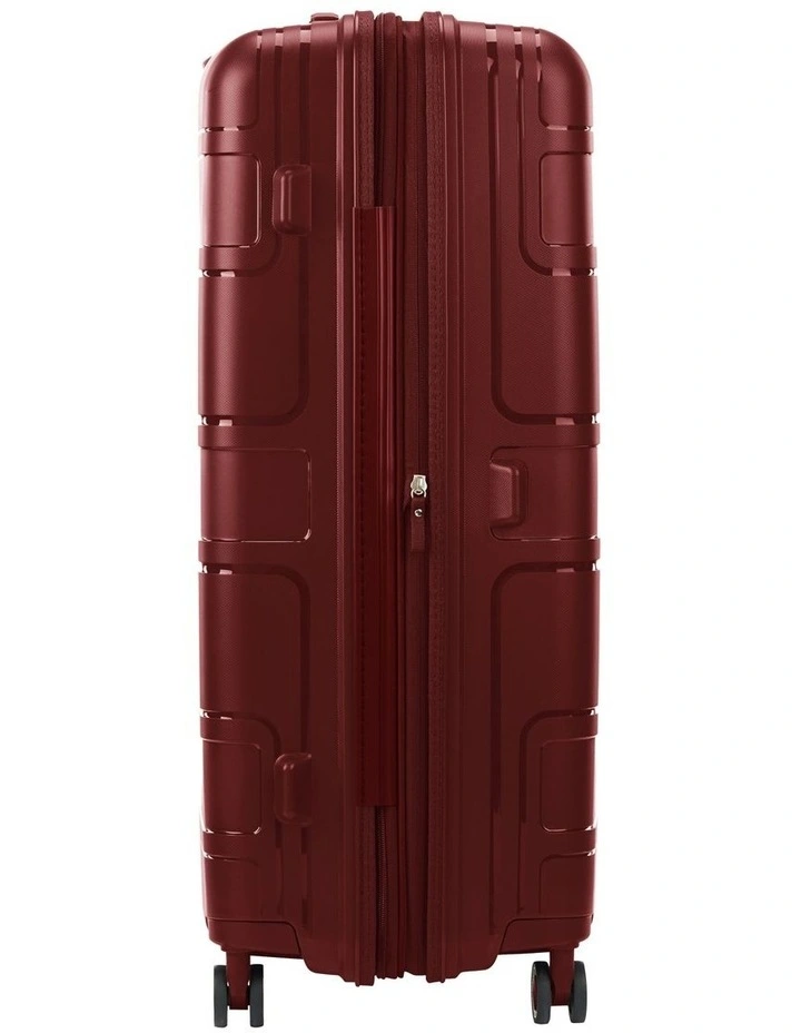 Light Max Large Suitcase Expandable (82cm) image 5