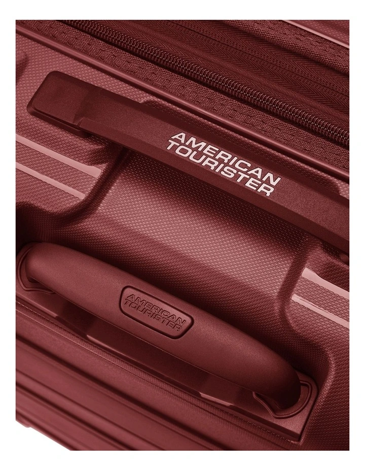 Light Max Large Suitcase Expandable (82cm) image 7