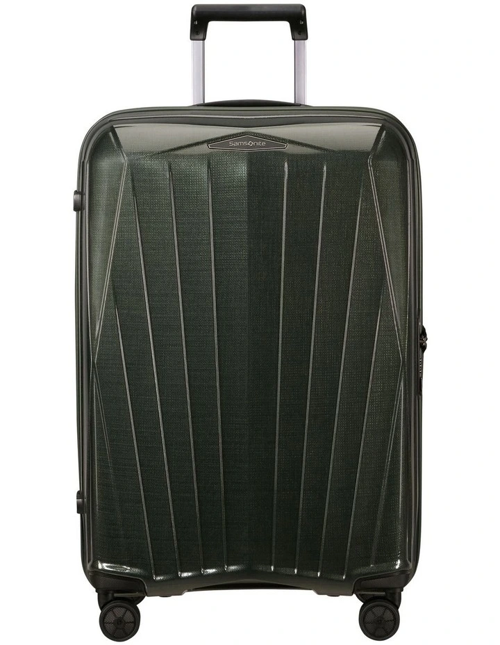 Major Lite 69cm Spinner Suitcase in Climbing Ivy image 1