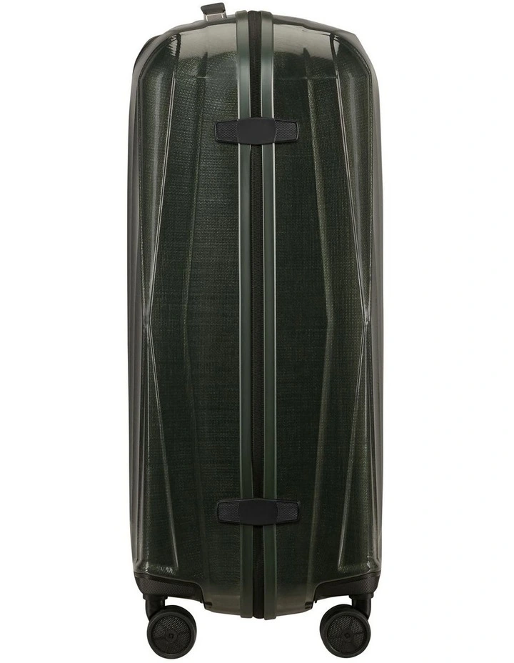 Major Lite 69cm Spinner Suitcase in Climbing Ivy image 5