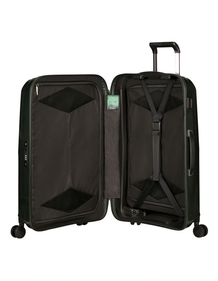Major Lite 69cm Spinner Suitcase in Climbing Ivy image 6