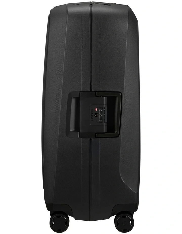Essens 69cm Spinner Suitcases in Graphite image 3