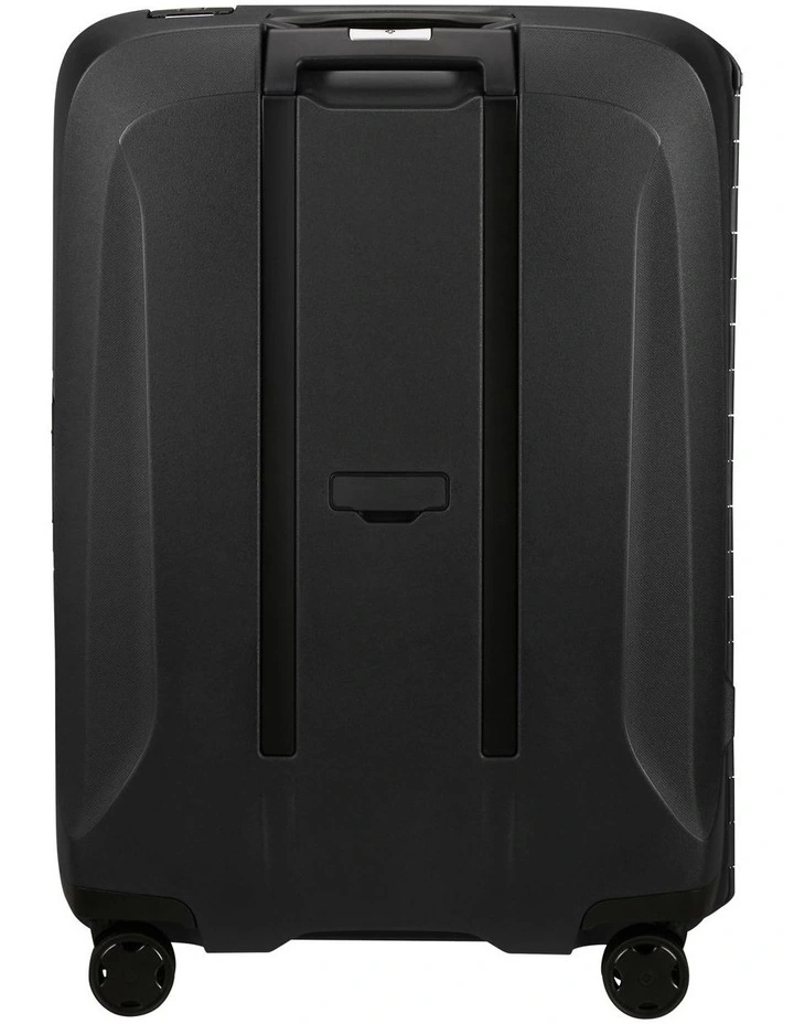 Samsonite Essens 69cm Spinner Suitcases In Graphite MYER