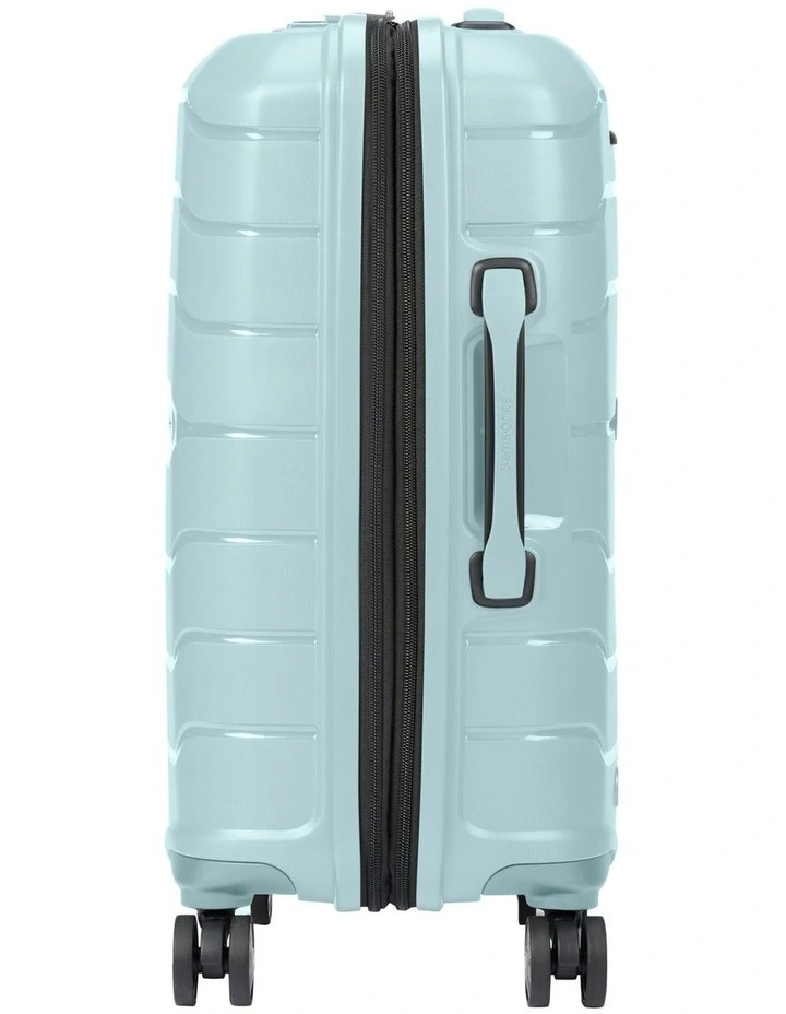 Oc2Lite Expandable Spinner 55cm in Lagoon Blue image 2