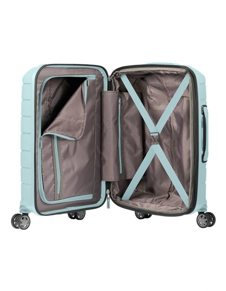 Oc2Lite Expandable Spinner 55cm in Lagoon Blue image 5