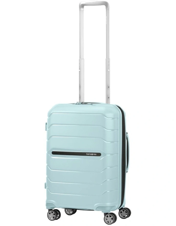 Oc2Lite Expandable Spinner 55cm in Lagoon Blue image 7