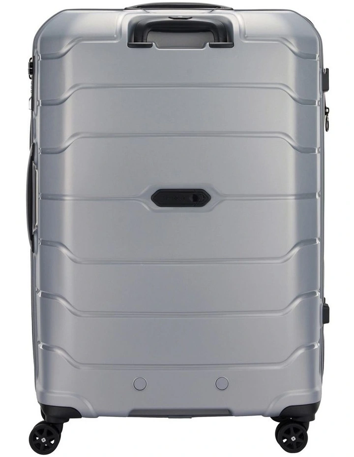 Oc2Lite Exp Spinner Exp-S 81cm in Grey image 4