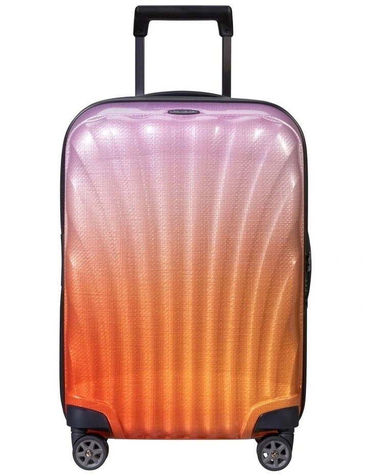 C-Lite Spinner 55cm Expandable in Sunset image 1