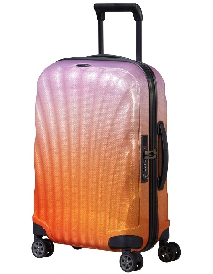 C-Lite Spinner 55cm Expandable in Sunset image 2