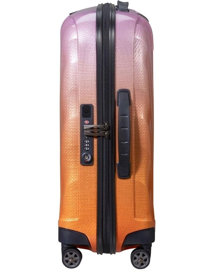 C-Lite Spinner 55cm Expandable in Sunset image 3