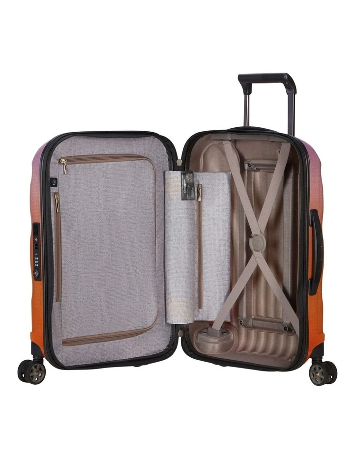 C-Lite Spinner 55cm Expandable in Sunset image 7