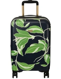 Southwell Gardens 55cm Hardside Suitcase in Floral Ink