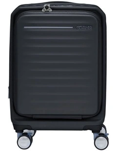 Frontec Spinner 54/19 Expandable TSA in Black