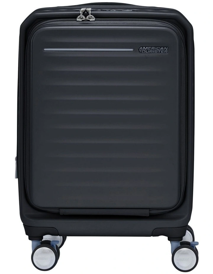 Frontec Spinner 54/19 Expandable TSA in Black image 1