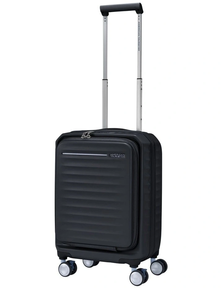 Frontec Spinner 54/19 Expandable TSA in Black image 2