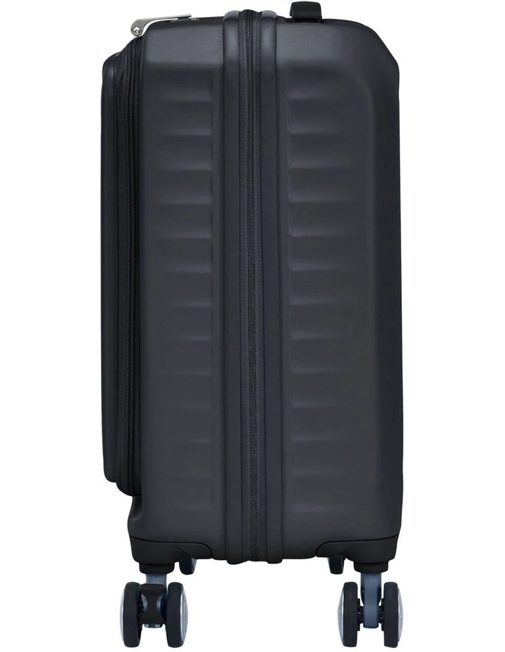 Frontec Spinner 54/19 Expandable TSA in Black image 3