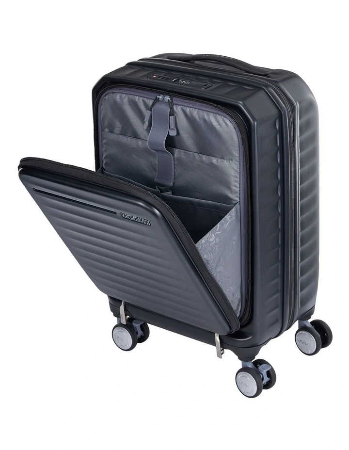 Frontec Spinner 54/19 Expandable TSA in Black image 4