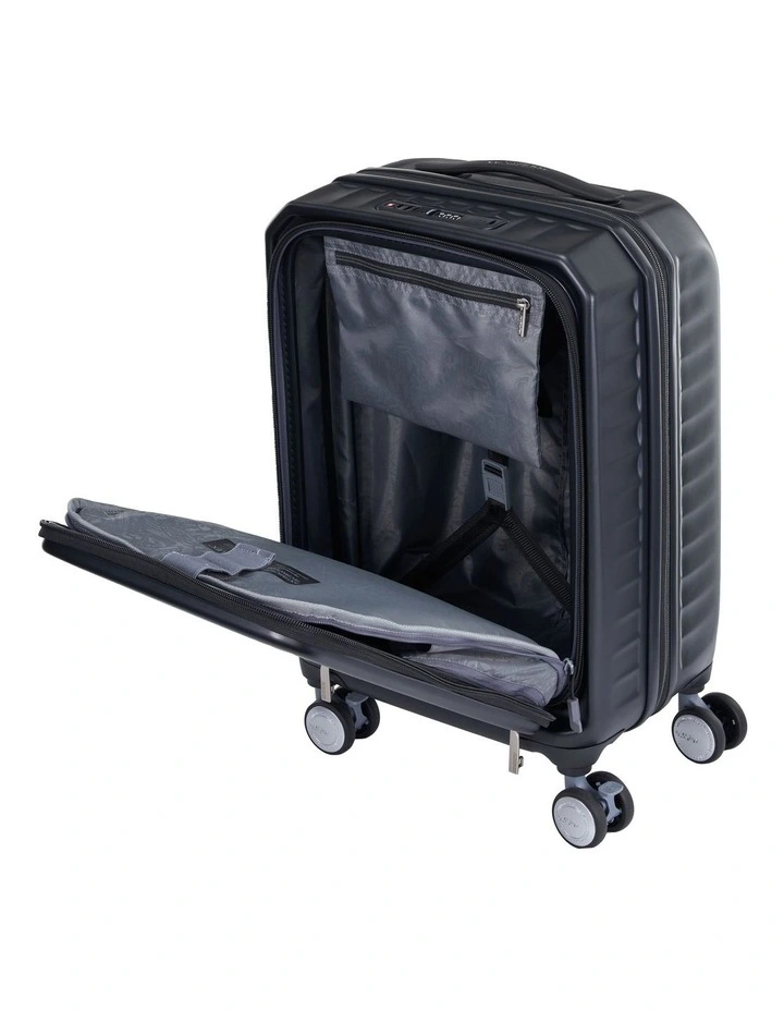 Frontec Spinner 54/19 Expandable TSA in Black image 5