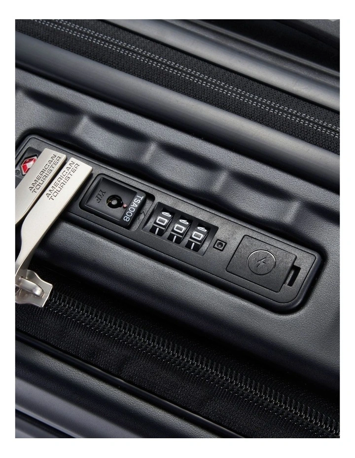 Frontec Spinner 54/19 Expandable TSA in Black image 6