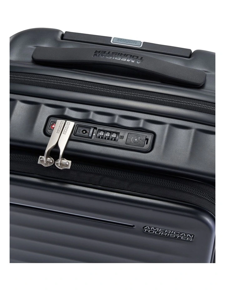 Frontec Spinner 54/19 Expandable TSA in Black image 7