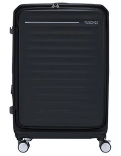 Frontec Spinner 75/28 Expandable TSA OS in Black
