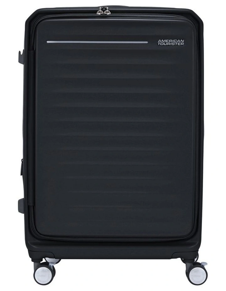 Frontec Spinner 75/28 Expandable TSA OS in Black image 1