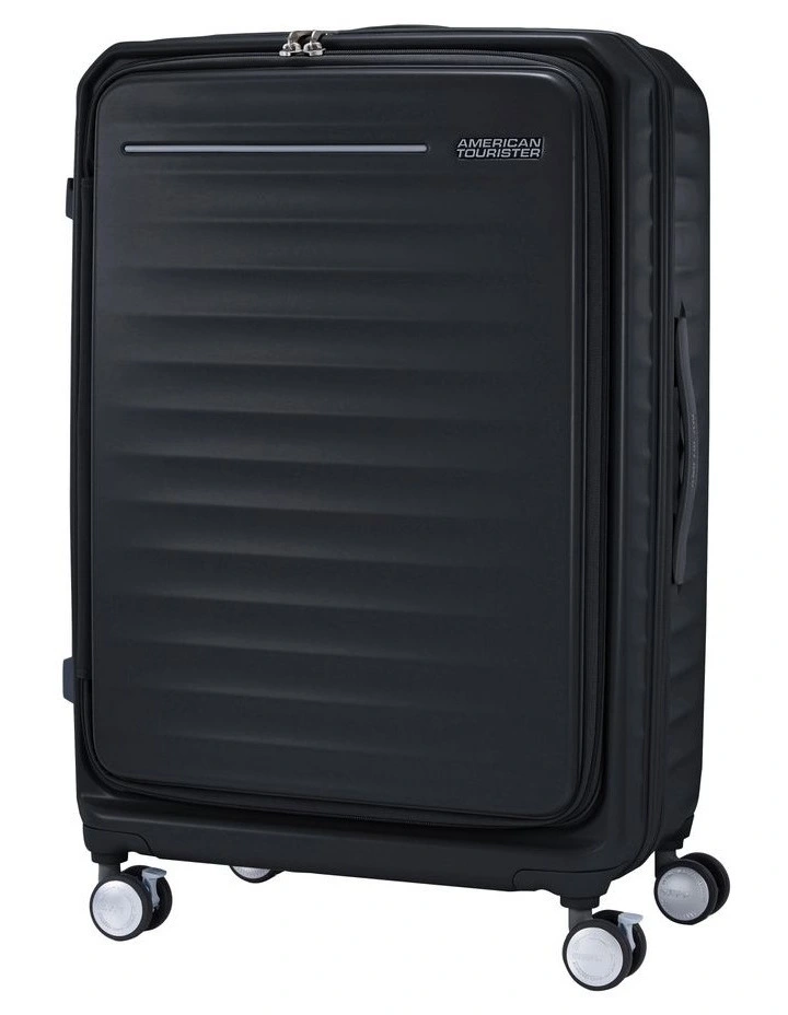 Frontec Spinner 75/28 Expandable TSA OS in Black image 2