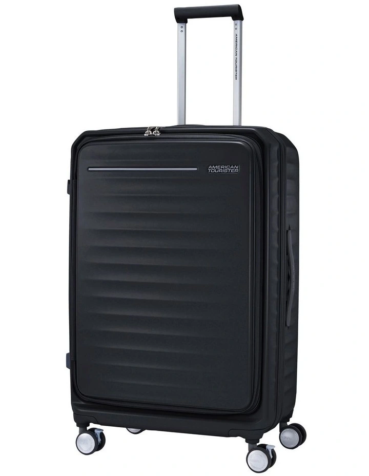 Frontec Spinner 75/28 Expandable TSA OS in Black image 3