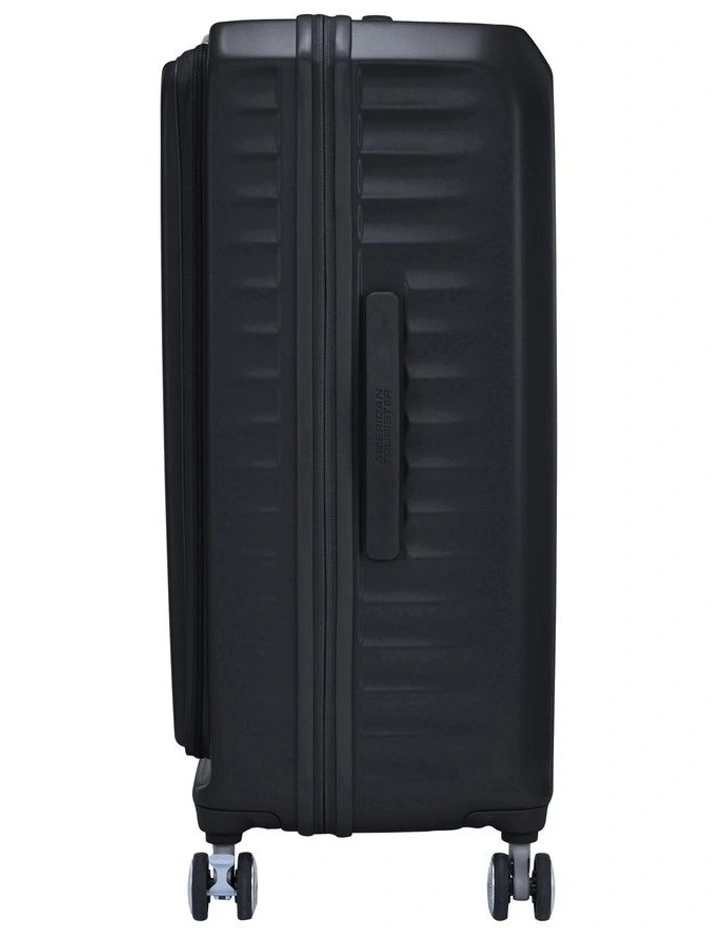Frontec Spinner 75/28 Expandable TSA OS in Black image 4