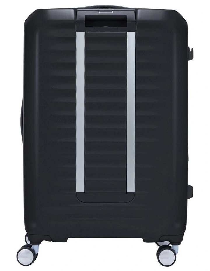 Frontec Spinner 75/28 Expandable TSA OS in Black image 5