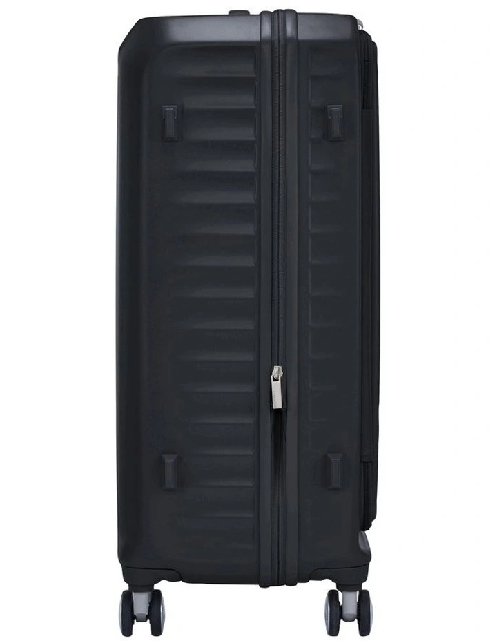Frontec Spinner 75/28 Expandable TSA OS in Black image 6