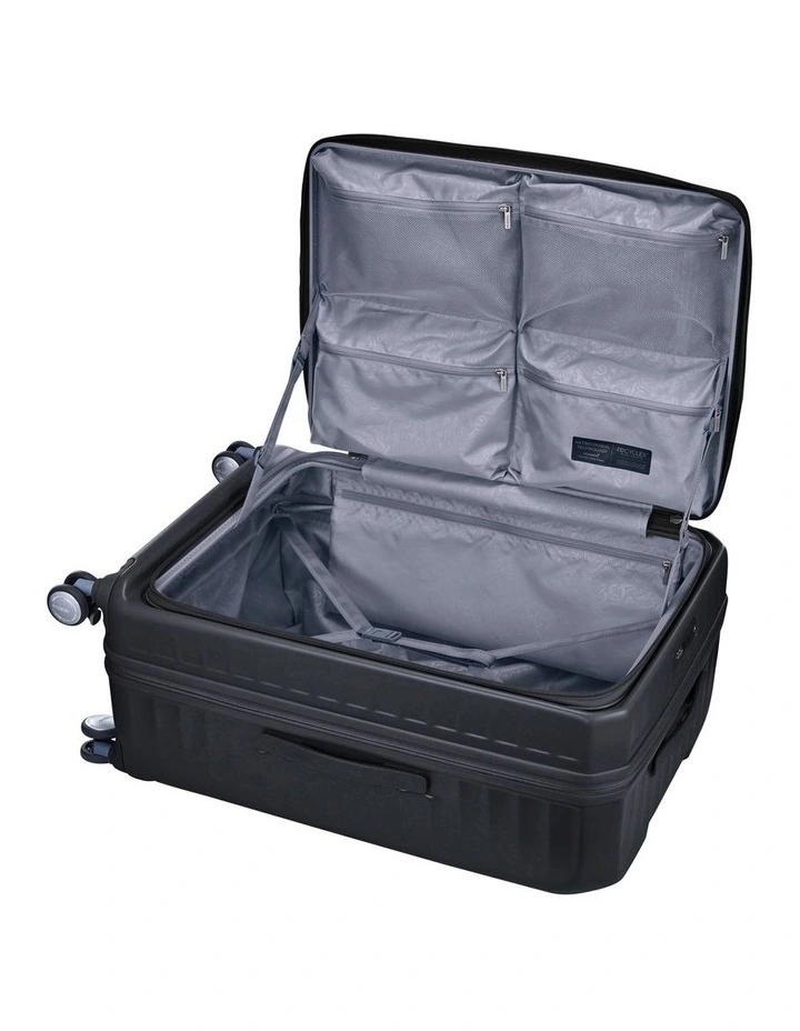 Frontec Spinner 75/28 Expandable TSA OS in Black image 7