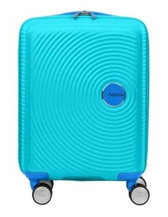 Little Curio Spinner 47cm in Blue