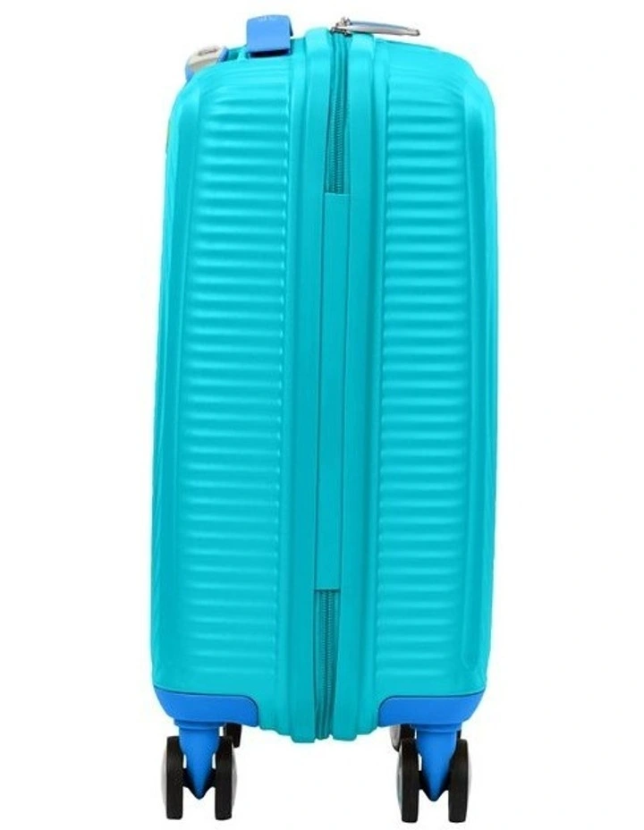 Little Curio Spinner 47cm in Blue image 3