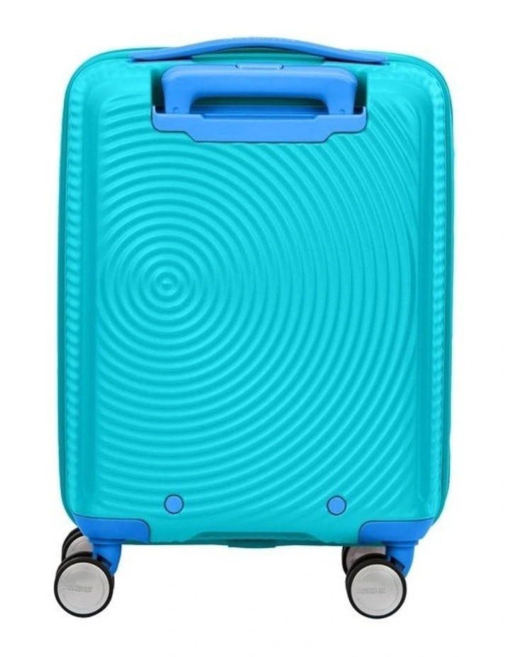 Little Curio Spinner 47cm in Blue image 4