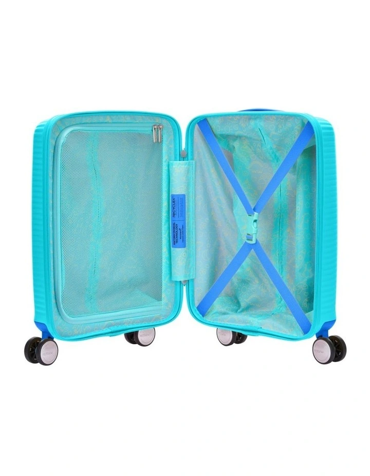 Little Curio Spinner 47cm in Blue image 6