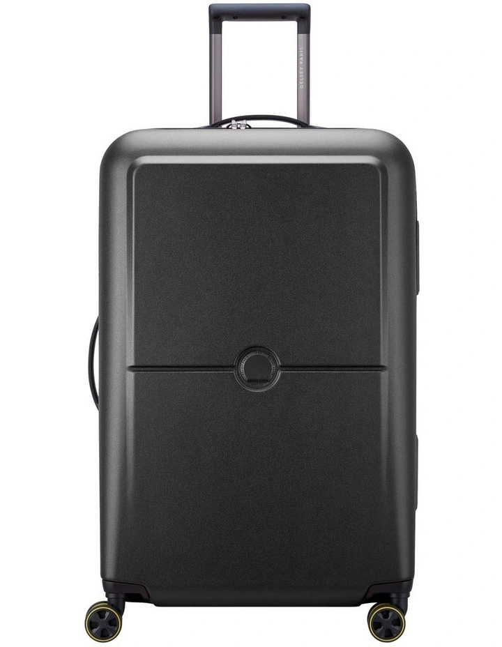 Turenne 2.0 Valise Trolley 75cm in Black image 1