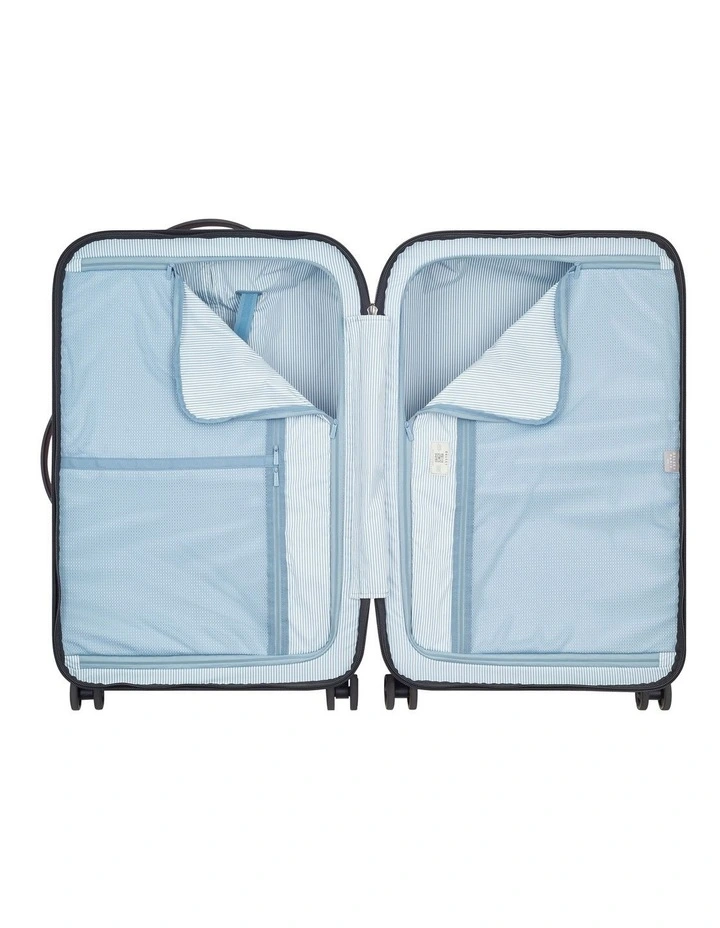 Turenne 2.0 Valise Trolley 75cm in Black image 3